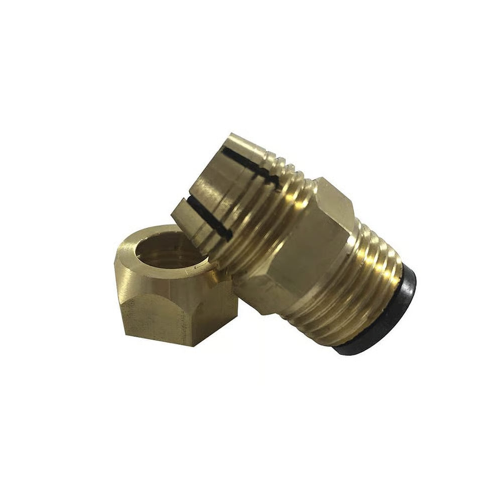 Adaptador 1/2 Ext X Ar