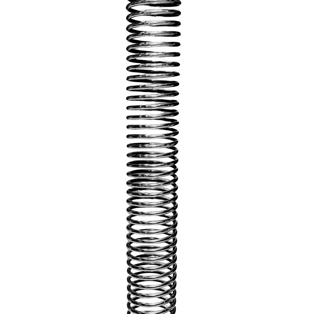 Mola Curva Tubo 20mm Tudogas