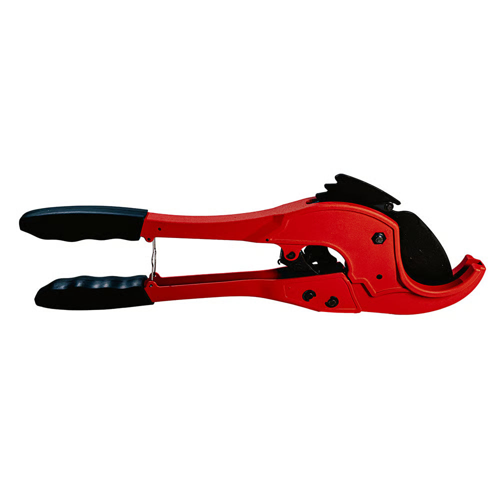 Tesoura P/ Tubo Pvc ou Pex 20mm a 75mm Tudogas
