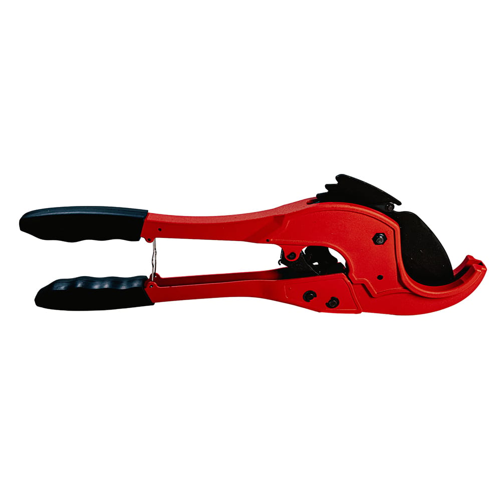 Tesoura P/ Tubo Pvc ou Pex 20mm a 75mm Tudogas