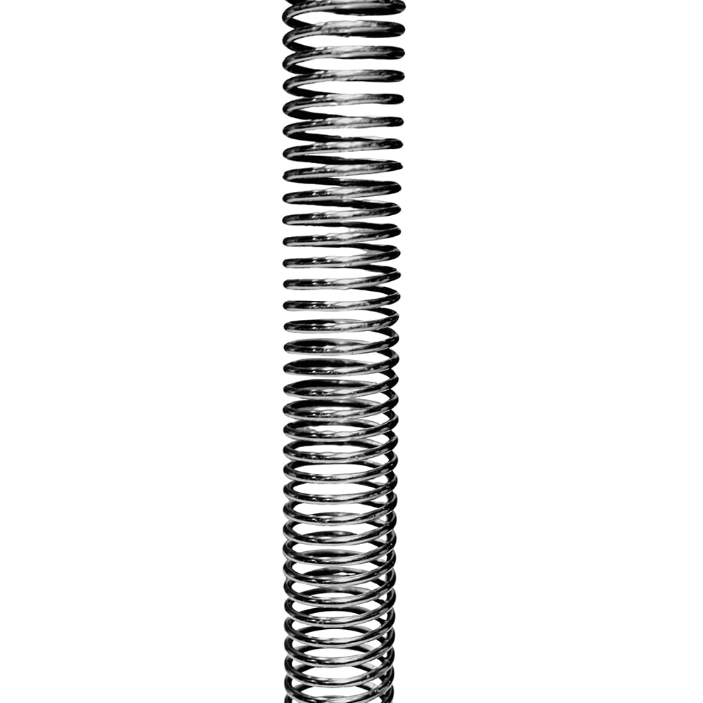 Mola Curva Tubo 16mm Tudogas