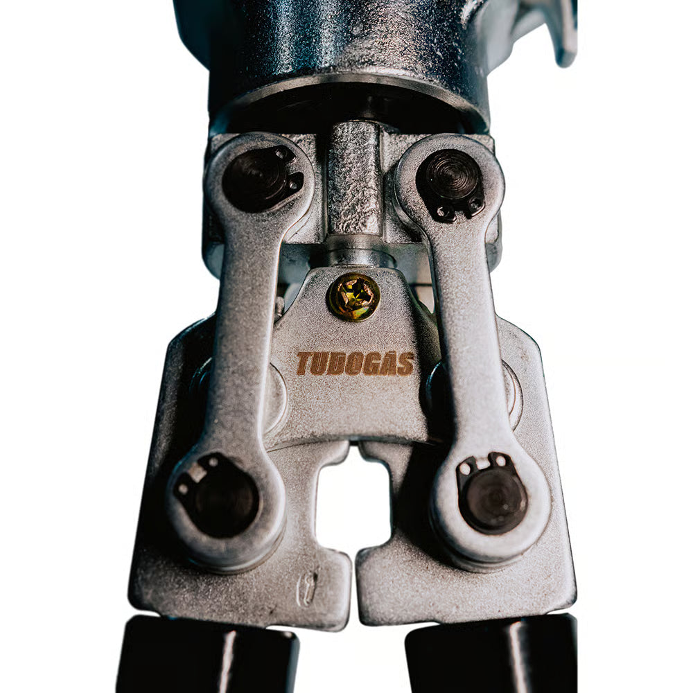 Alicate P/ Prensar Conex (u) Pex 16mm, 20mm e 25mm *fixo* Tudogás