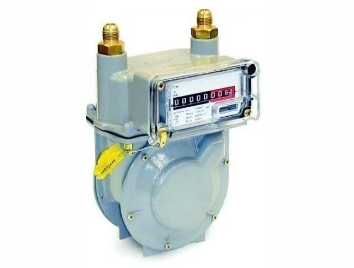Medidor Lao G 0.6