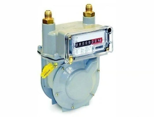 Medidor Lao G 0.6