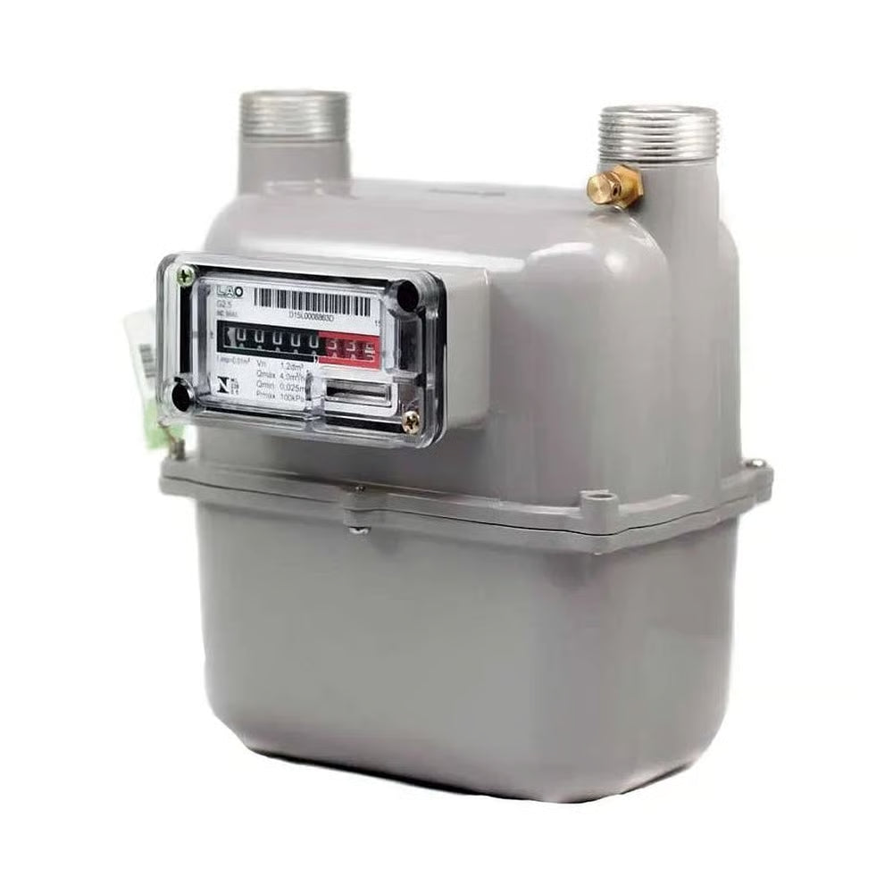 Medidor Lao G 2.5