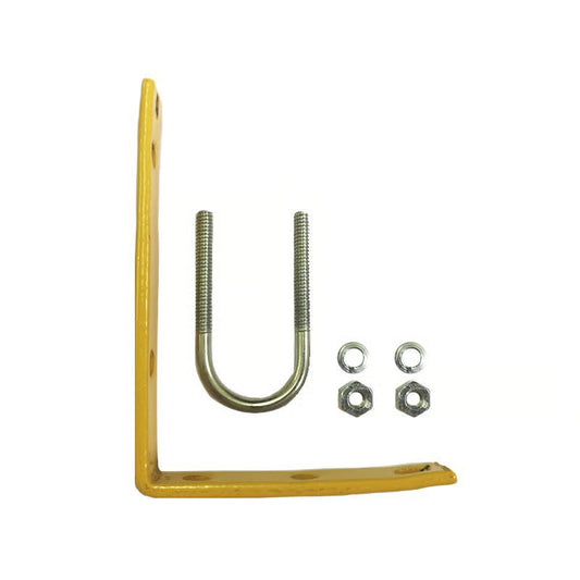 Suporte para tubulações de gás 3/4 Tudogás