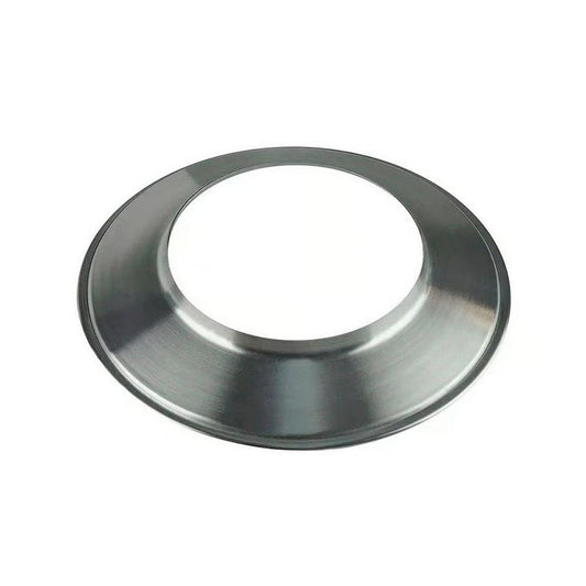 Aro De Arremate Para Aquecedor A Gás 90mm Westaflex