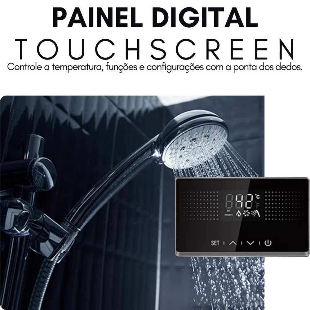 Aquec Komeco Ko 45 Di Prime Gn (inox)