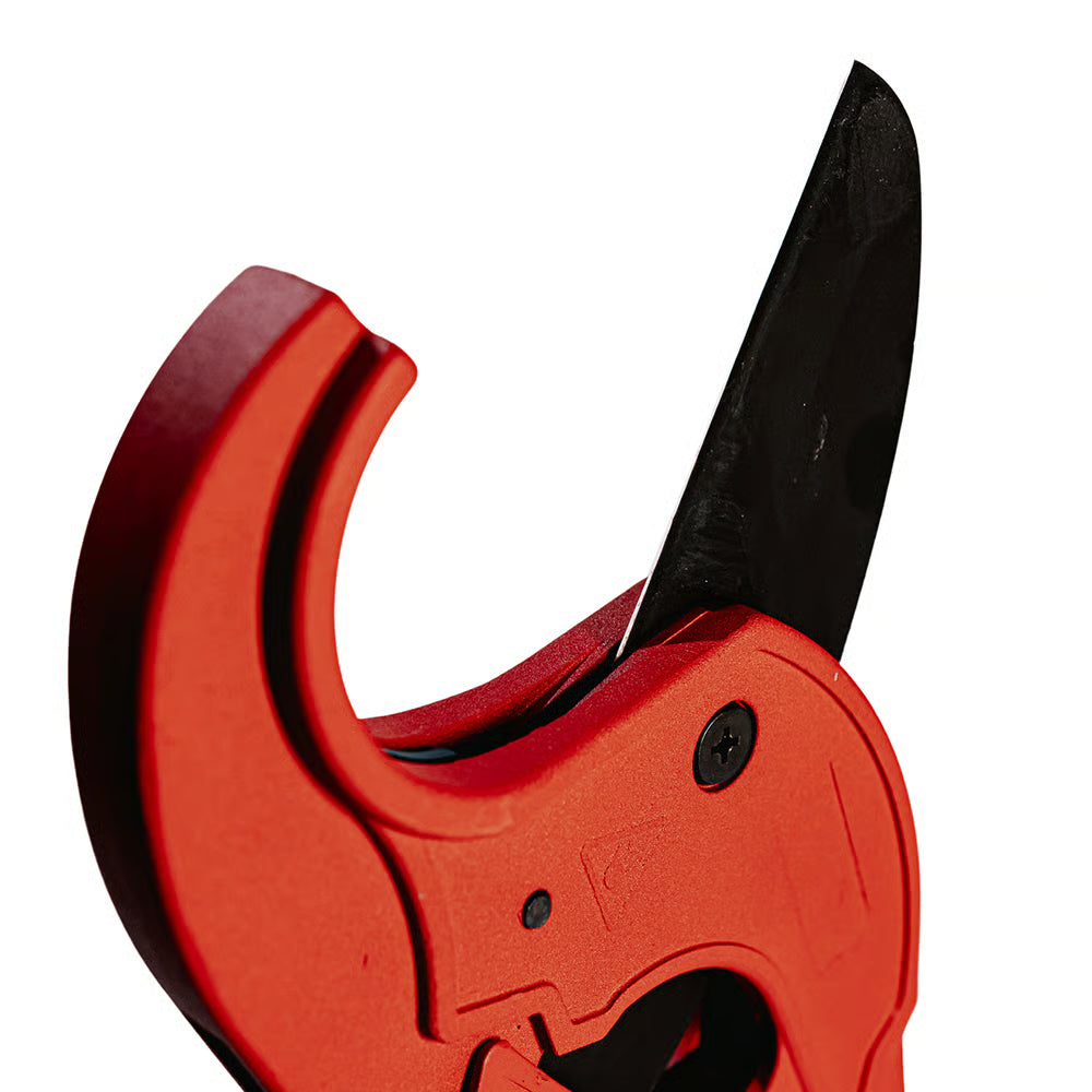 Tesoura P/ Tubo Pvc ou Pex 20mm a 75mm Tudogas