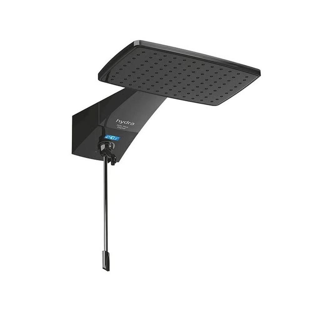 Ducha Dig Polo Hybrid Black 7700w 220v - Deca