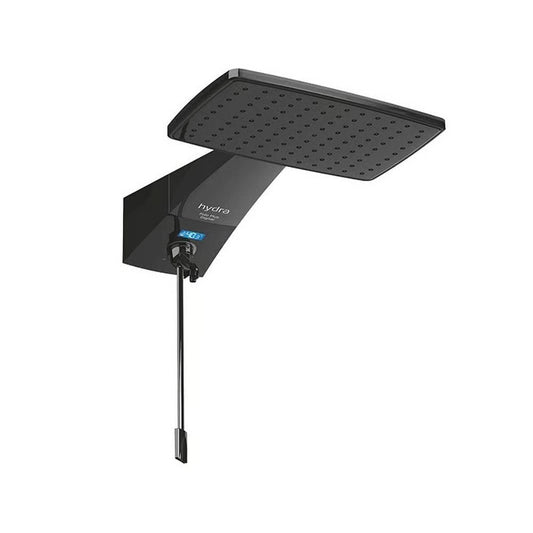 Ducha Dig Polo Hybrid Black 7700w 220v - Deca