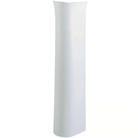 Coluna P/ Lavat Izy/targa/aspen Branco C 10 17