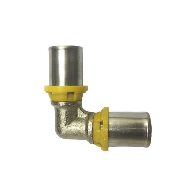 Cotovelo 16 X 16mm Emmeti