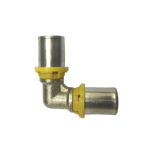 Cotovelo 16 X 16mm Emmeti