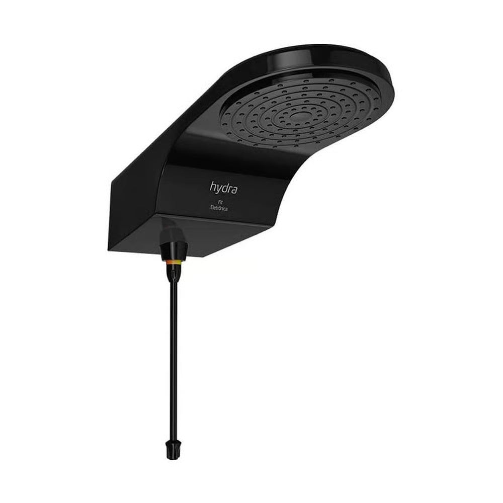 Ducha Eletrica Fit Black 6800w 220v