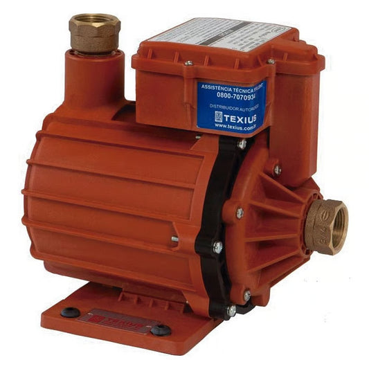 Bomba Tbha-aql 350w 220v - Texius