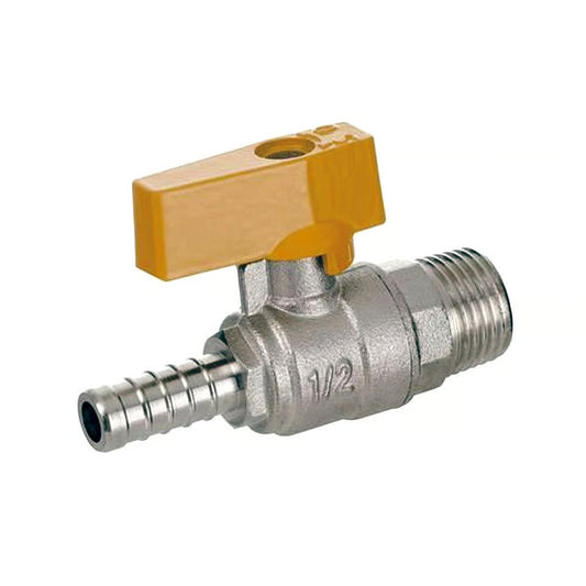 Valv Esf Reta 1/2 M X 3/8 Bm