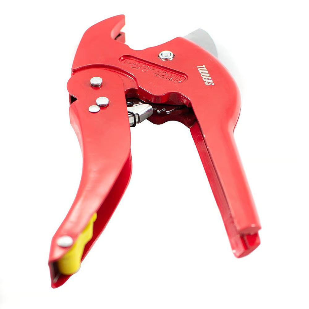 Tesoura Corta Tubo Pex 16mm a 42mm Tudogás
