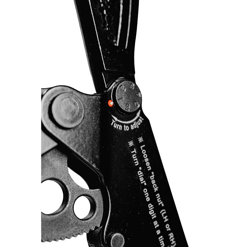Alicate P/ Prensar Conex (th) Pex 16mm, 20mm e 26mm *fixo* Tudogás (3 Anilhas)