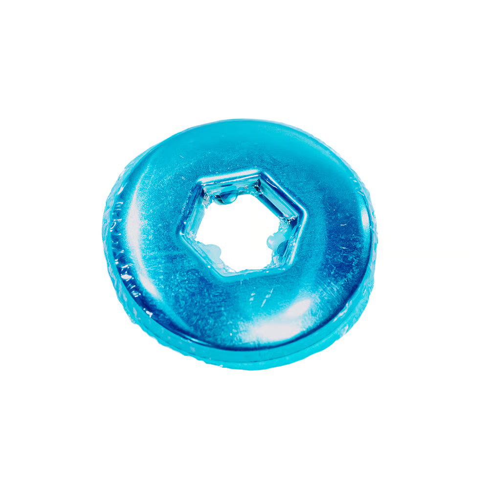 Mangueira Flex Água 40 cm 1/2 (Fêmea) x 1/2 (Macho) Tudogás
