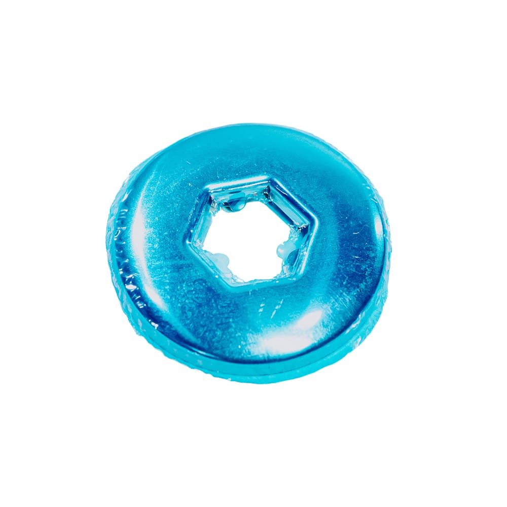 Flex Agua 40cm 3/4 (i) X 3/4 (e) Tudogas