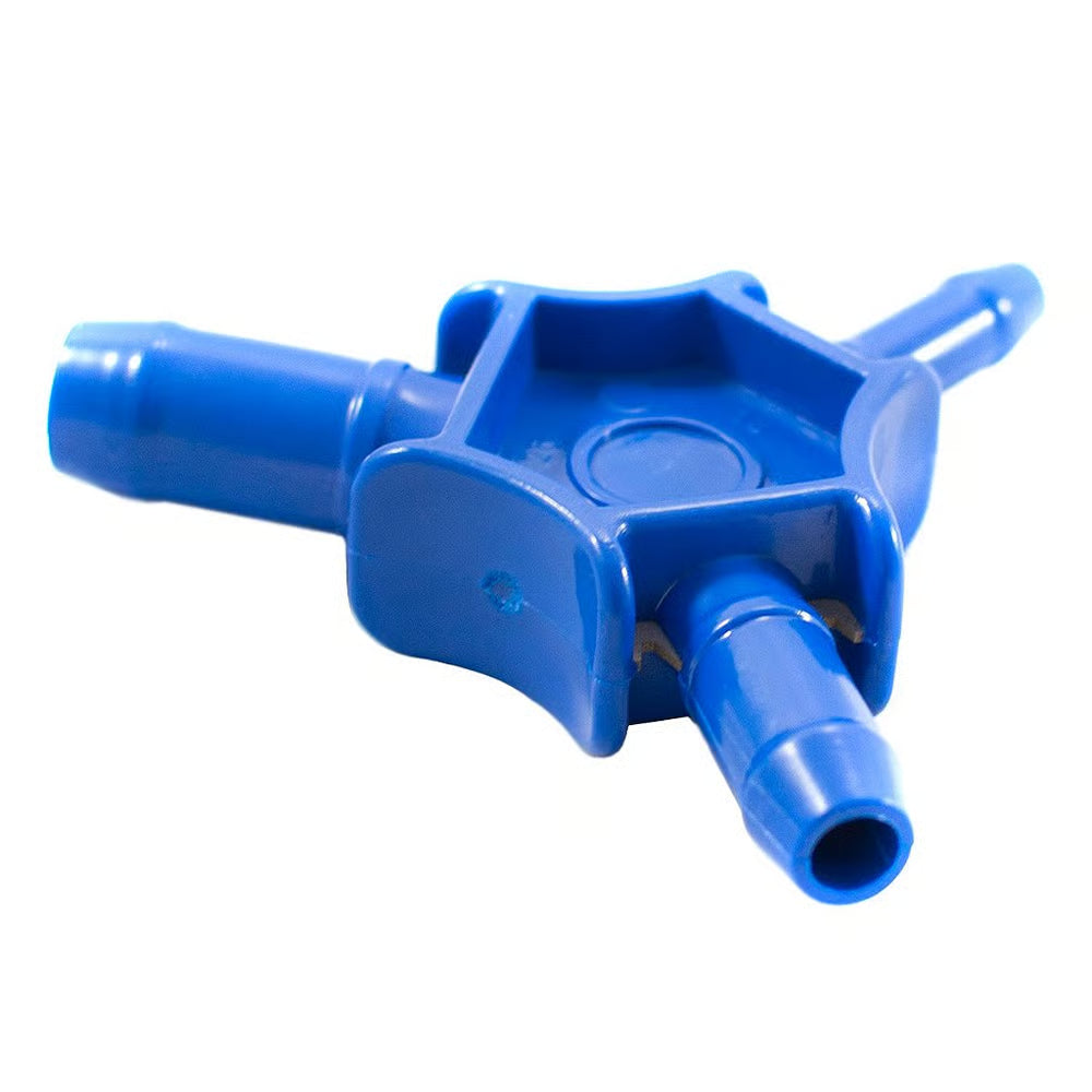 Escareador para Tubos Pex Multicamadas Alumínio 16mm, 20mm e 26mm Tudogás