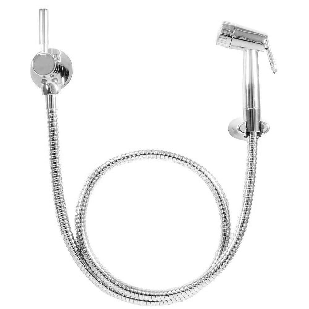 Ducha Higiênica Mais 1984 C44 Cromada Perflex