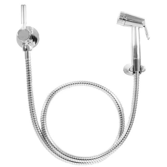 Ducha Higiênica Mais 1984 C44 Cromada Perflex
