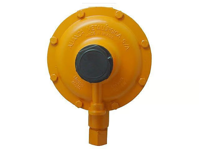 Regul Ali 76510/01 Laranja