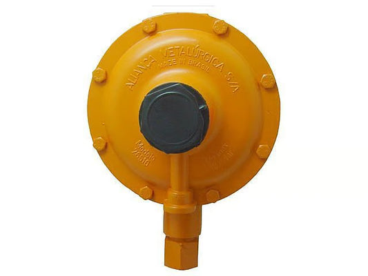 Regul Ali 76510/01 Laranja