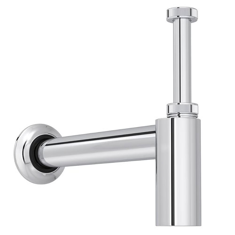 Sifao Lavatorio 1 e 1 1/2" Cromado Deca