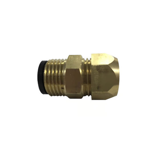 Adaptador 1/2 Ext X Ar