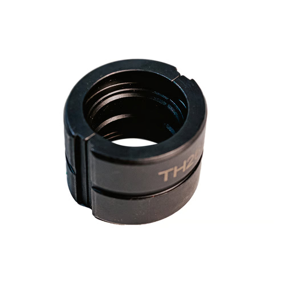 Alicate P/ Prensar Conex (u) Pex 16mm, 20mm, 25mm e 32mm *movel* Tudogas