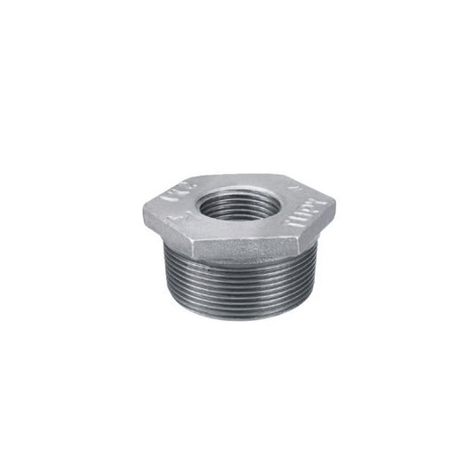 Bucha 3/4 X 1/2 Bsp (zin) Tupy