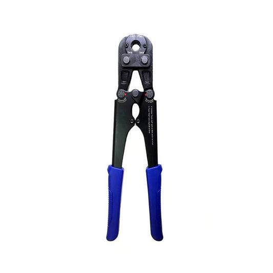 Alicate Tubo Pex 16 mm Perfil U para Prensar/Crimpar Astra