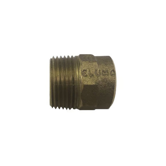 Conector Macho Bxrm 804 22 X 3/4" Npt
