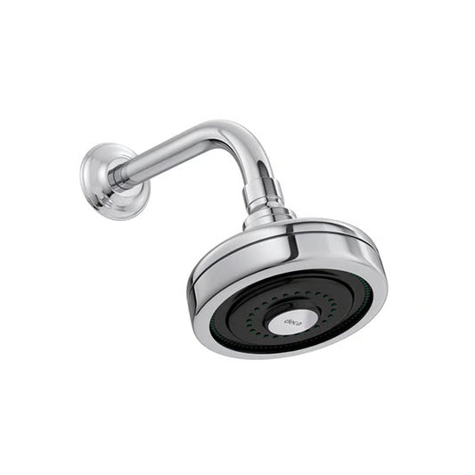 Chuv C/entr Ar C/tub Pared Acqua Plus Cr Deca