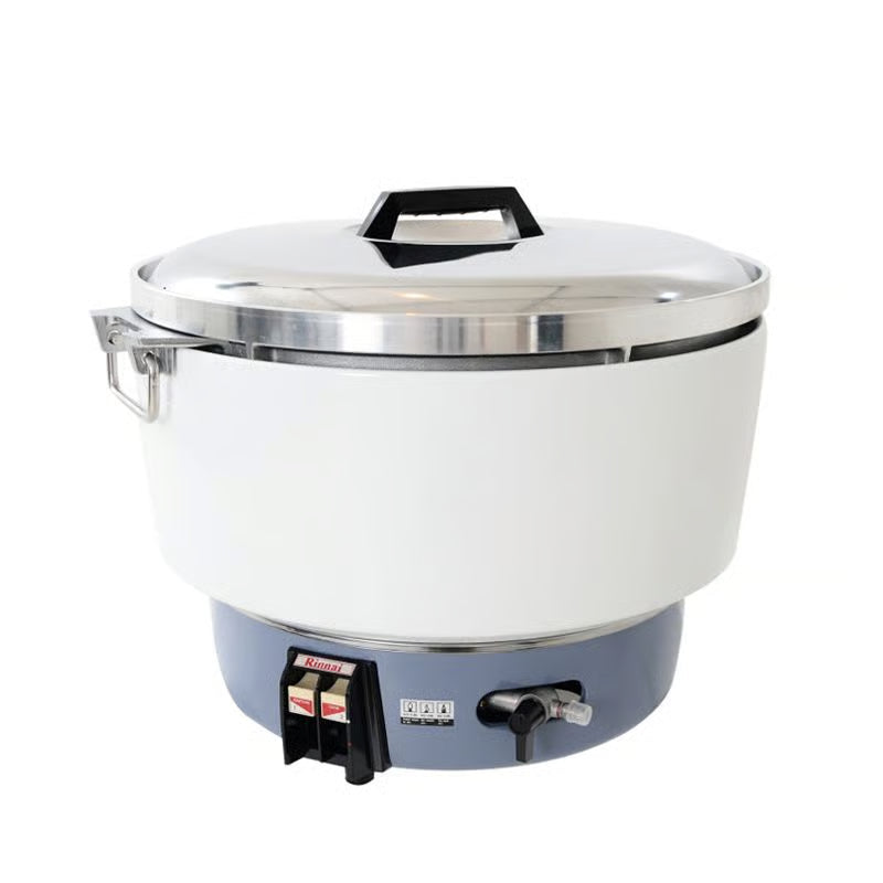 Panela de Arroz Gn - Rinnai