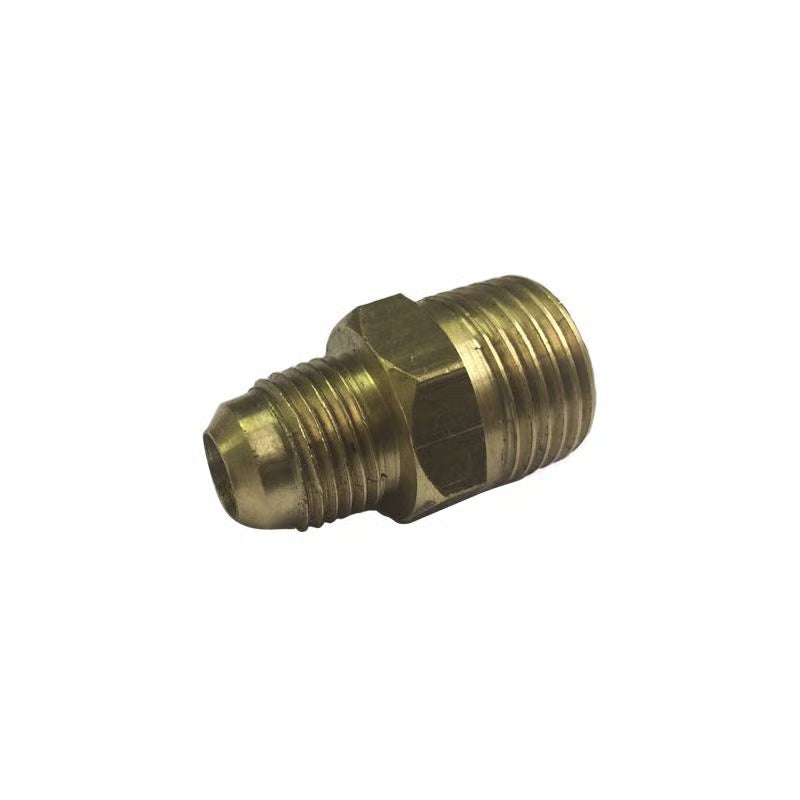 Niple 1/2 Npt (e) X 3/8 Sae