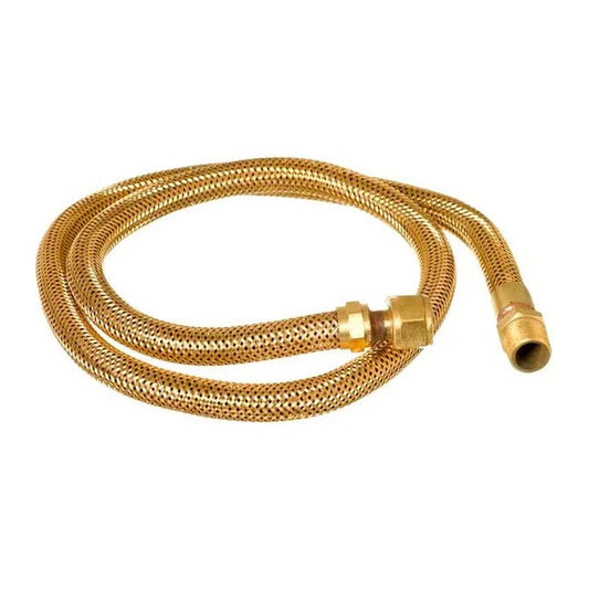 Flex Trama Glp/gn 3.00 1/2x1/2 (ixe)