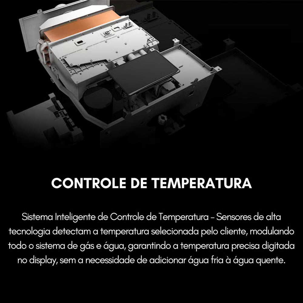 Aquec Komeco Ko 45 Di Prime Gn (inox)
