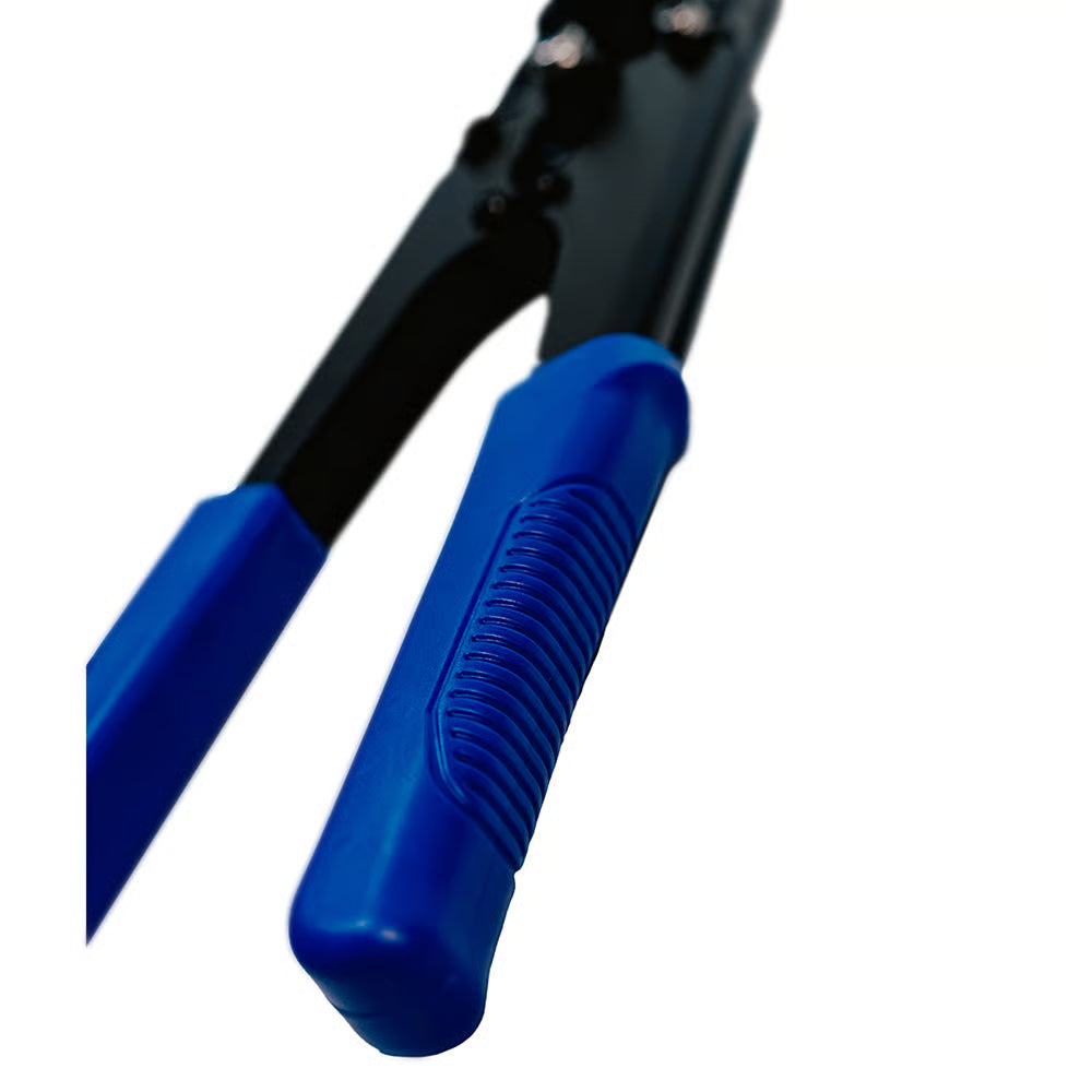 Alicate para Prensar/Crimpar Tubo Pex Perfil TH 16mm Tudogás
