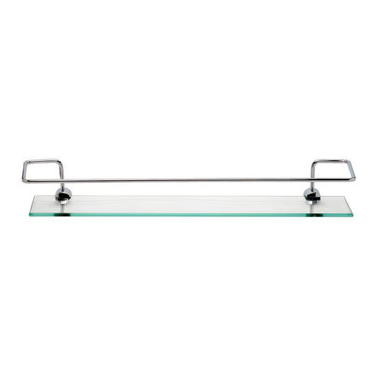 Prateleira 40x10 Cm Alt4,5 Standard Cr - Jackwal