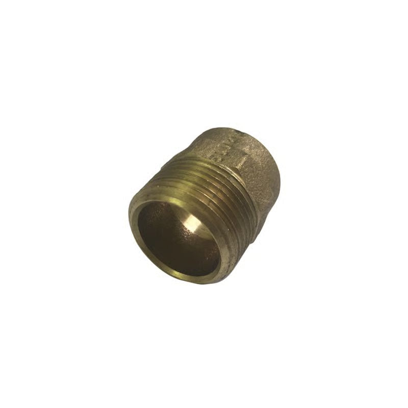 Conector Macho Bxrm 804 22 X 3/4" Npt