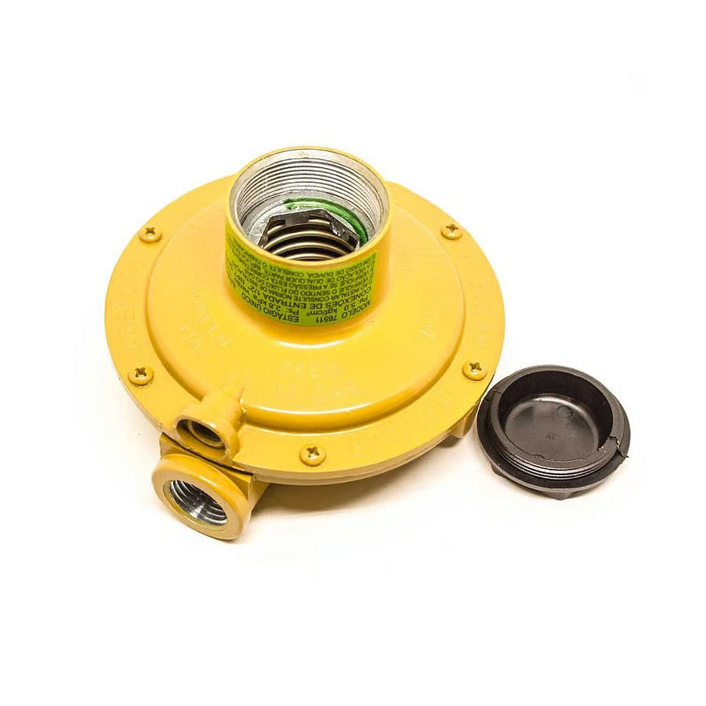 Regul Ali 76511 Mini Amarelo
