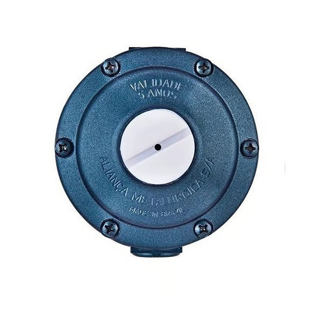 Regul Ali 506/03 Az 7kg Est Unico