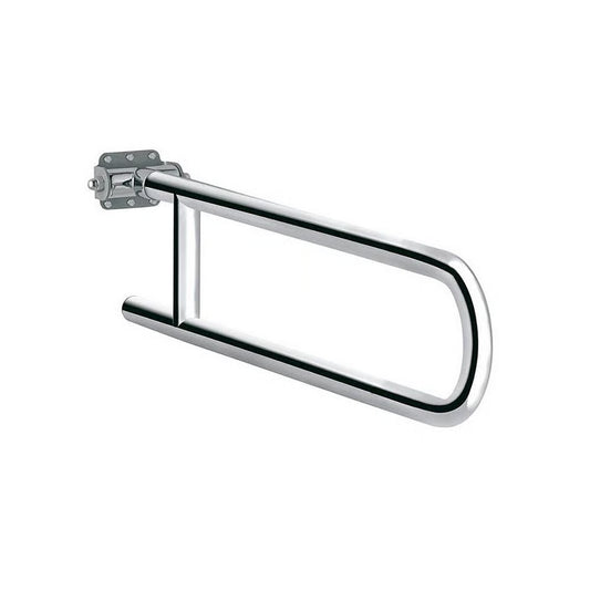 Barra Apoio Artic 80 Cm Inox Esc Docol