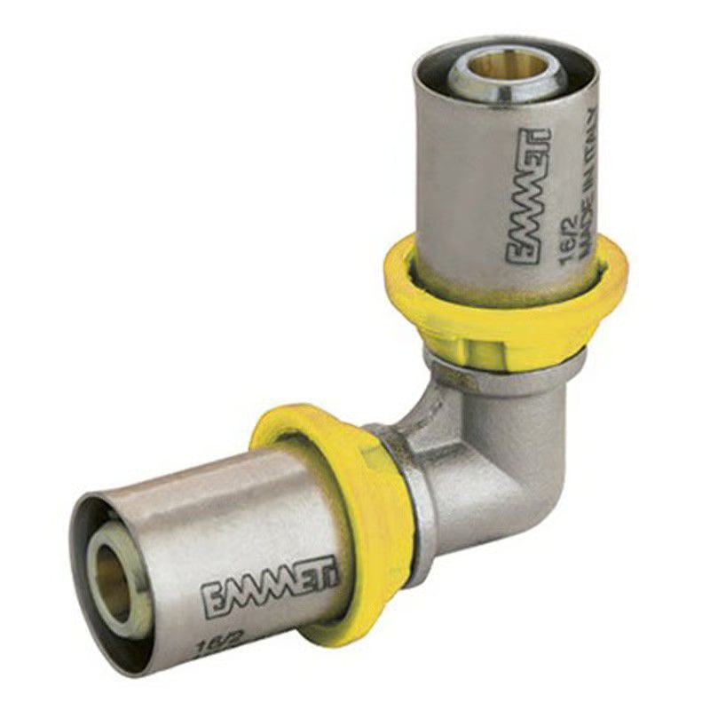 Cotovelo 20 X 20 Pex
