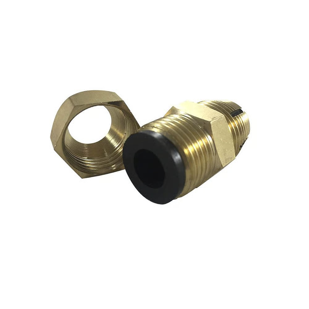 Adaptador 1/2 Ext X Ar