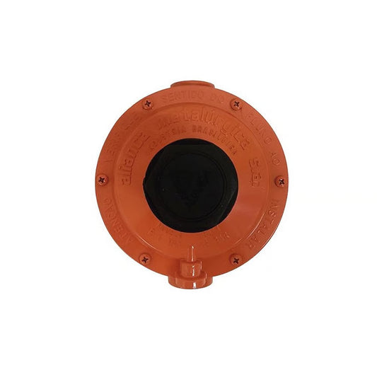 Regul Ali 76511/01 Mini Laranja
